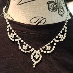 Costume Jewelry Vintage